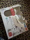 3 × Tommee Tippee Feeders 11oz 340ml / 6m+