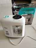 Tommee Tippee Baby Food Steamer Blender
