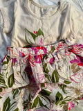 Gap Shirt & Skirt / Size 6-12m