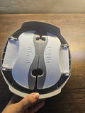 2 in 1 Potette Plus - One Size Potty Seat for Babies and Toddlers