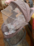 Mastela 3-in-1 Baby Swing