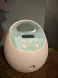 Spectra S1 Breast Pump