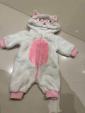 Shein Winter Stuff / Size 1-3m