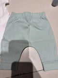 Mothercare Onesie with Pant / Size 0-1m