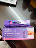 Lansinoh Lanolin Nipple Cream / Expiry 02/2026