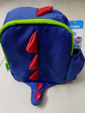 Smash Insulated Dino Themed Lunch Bag
