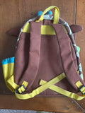 Skiphop Zoo Backpack