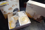 Medela Swing Single Electric Breast Pump