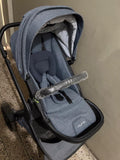 Nuna Demi Grow Stroller
