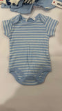Minoti Bodysuits / Set of 5 / Size 6-9m