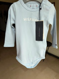 Tommy Hilfiger Bodysuit / Size 3-6m (68 cm)