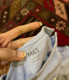 M&S Frock / Size 12-18m