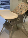 Graco® SimpleSwitch™ 2-in-1 Highchair