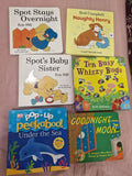 Children's Books