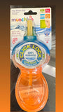 Munchkin Click Lock Flip Straw Cup