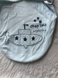 Juniors Swaddle Wrap