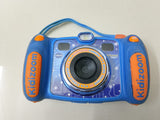 VTech KidiZoom Duo Camera
