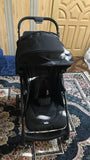 Joie Stroller Muze LX Coal