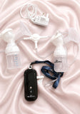 Baby Budha 2.0 Portable Breast Pump