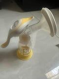 Medela Harmony Manual Hand Pump