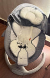 Baybee Lullabies Automatic Electric Swing