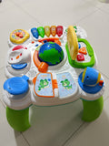 Leapfrog Little Office Learning Centre Activity Table