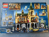Lego Harry Potter & The Chamber of Secrets Complete Set