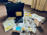 Medela Breast Pump with Bag