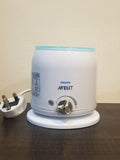Avent Bottle Warmer