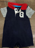 Baby Shirt / Size 0-3m