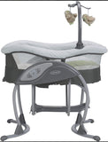 Graco DreamGlider Seat & Sleeper