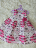Holiday Edition Frock / Size 24m