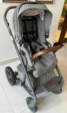 Nuna Mixx Stroller