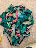 Carter's Swimsuit / Size 12m