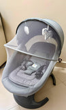 Mastela Ori Euphoria 3D Electric Swing Grey