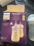Philips Avent Bottle 9oz / 1m+ / 260ml