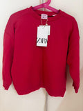 Zara Jumper / Size 4-5yrs