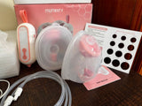 Munimity TwinLite Double Breast Pump