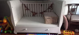 Baby Cot