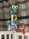 Winfun Cot Mobile