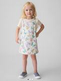 Gap Dress / Size 2yrs