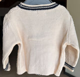 Vertbaudet Cardigan / Size 3-6m (67 cm)