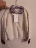 Zara Knitted Shirt / Size 4yrs