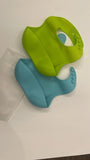 Silicone Bib Set