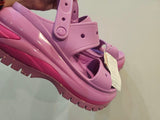 Crocs Sandals / Size 39-40