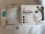 Ornavo X1 Breast Pump
