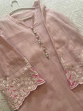 Hira Sardar / Size Small Kameez