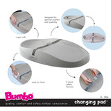Bumbo Changing Pad