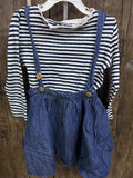 Next Overall / Size 3-4yrs