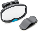 Munchkin Brica Dualsight Car Mirror